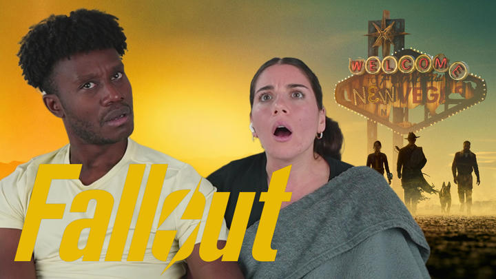 Fallout (Season 2 - Episode 7)