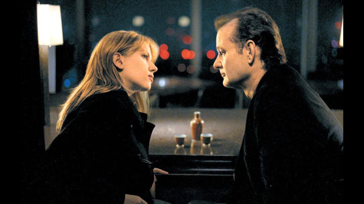 Lost in Translation - Full movie Watch-along