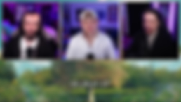 Bridgerton 4x1 Full Length