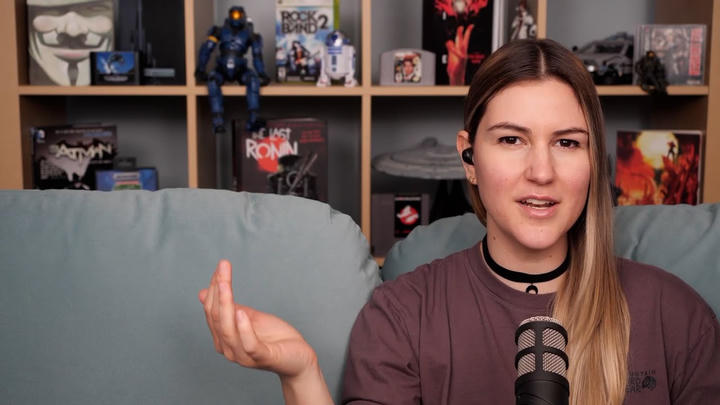 Fantastic Four: Rise of the Silver Surfer (runtime 1:31:51) - Patreon Version