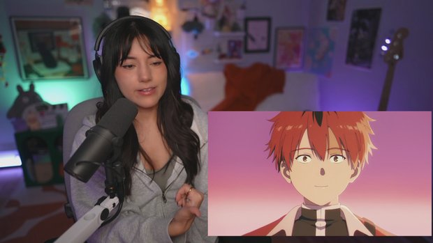 frieren season 2 episode 3 [full opacity]