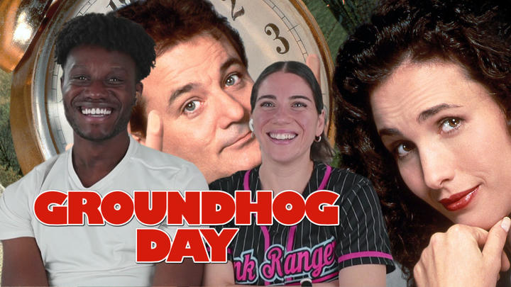 The Perfect Mix - Groundhog Day (1993)
