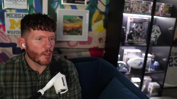 Heated Rivalry | 1x5