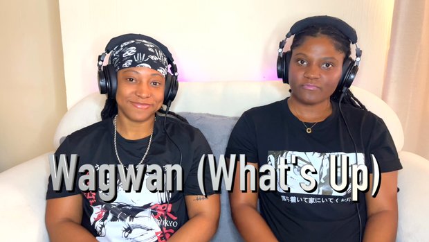 Jyn x Ryl - John Wick (2014)