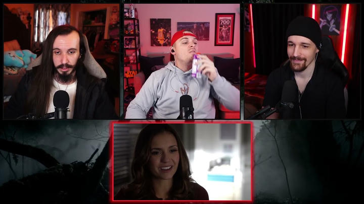 The Vampire Diaries 6x18 (Early Access)