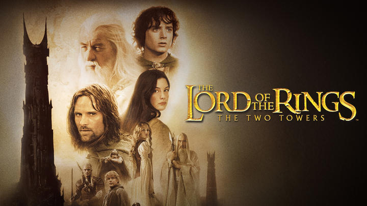 Coyzy Movie Night - The Lord of the Rings: The Two Towers (2002)