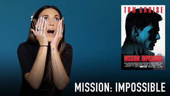 The Coby Show - Mission: Impossible (1996)