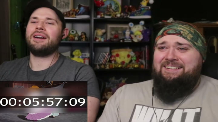 Peter Pan (1953) Full Movie Reaction!