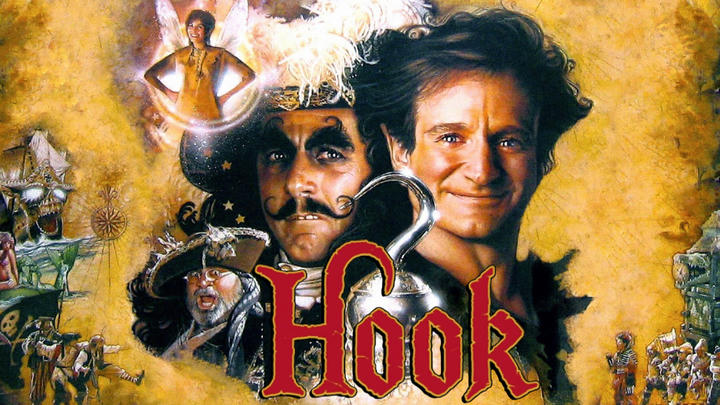 OctoKrool - Hook (1991)