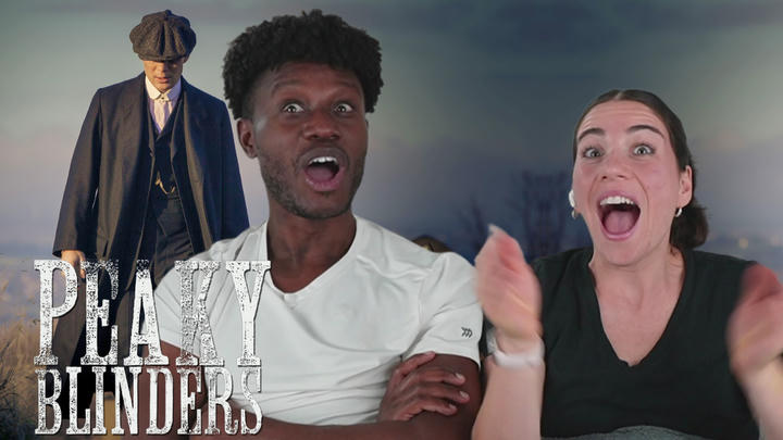 Peaky Blinders (Season 2 - Episode 6)