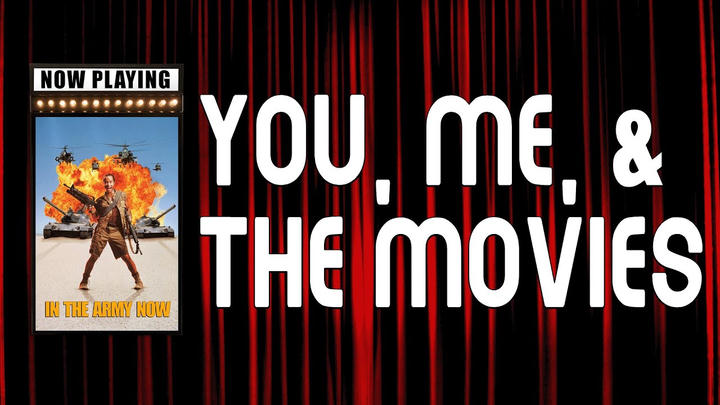 In The Army Now (1994) | Full-Length Commentary