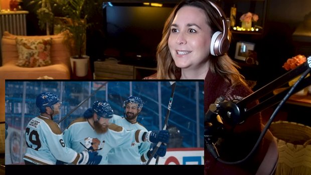 Chrissie Reacts - It's Okay to Not Be Okay (2020)