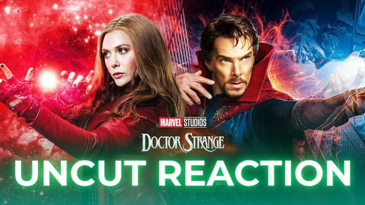 Oliver and Kylie - The Abominable Dr. Phibes (1971)