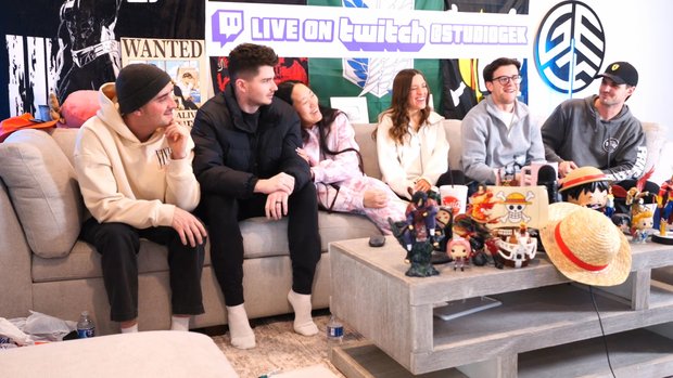 Cinema Gek - The Twilight Saga: Eclipse (2010)