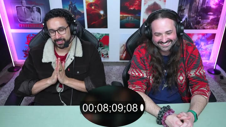 Heartstopper Season 1, Episodes 7 & 8 | SEASON 1 FINALE - WATCH ALONG!!