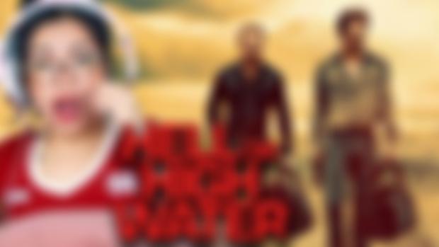 Movie Munchies - Hell or High Water (2016)