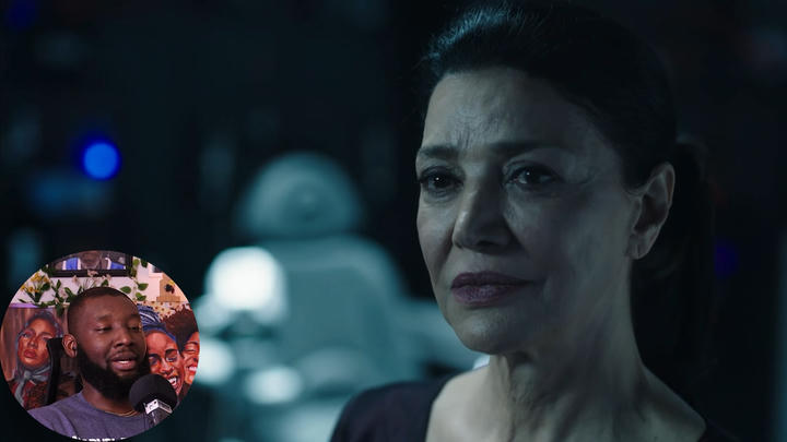 The Expanse 3 x 3-4 | Full-Length Reaction (🌸Premium Support Tier🌸)