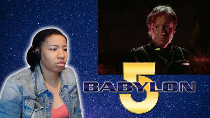 Babylon 5: Season 3, Episode 22 "Z'Ha'Dum"