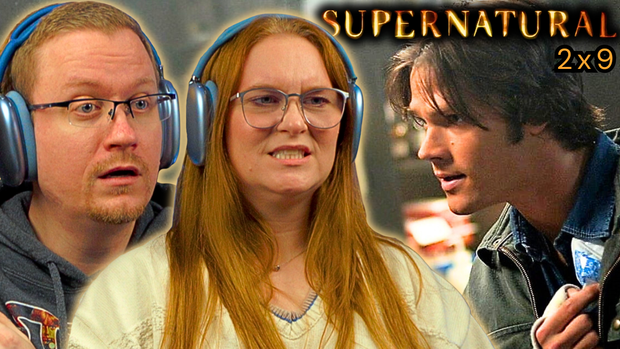 YouTube Edit: Supernatural 2x9 "Croatoan" | Early Access
