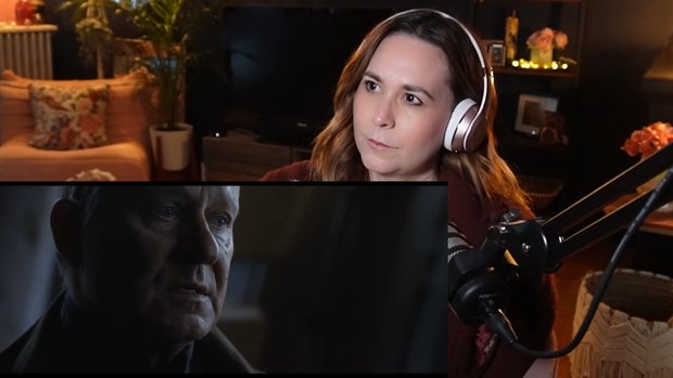 Andor Season 1 Ep 4 WATCH ALONG