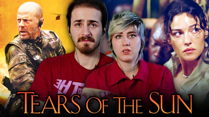 Wadumin - Tears of the Sun (2003)