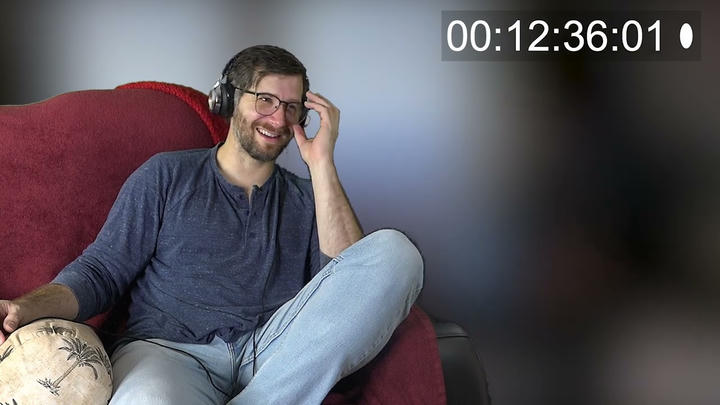 Popcorn Roulette - Stripes (1981)