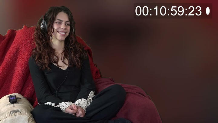 Popcorn Roulette - Almost Famous (2000)