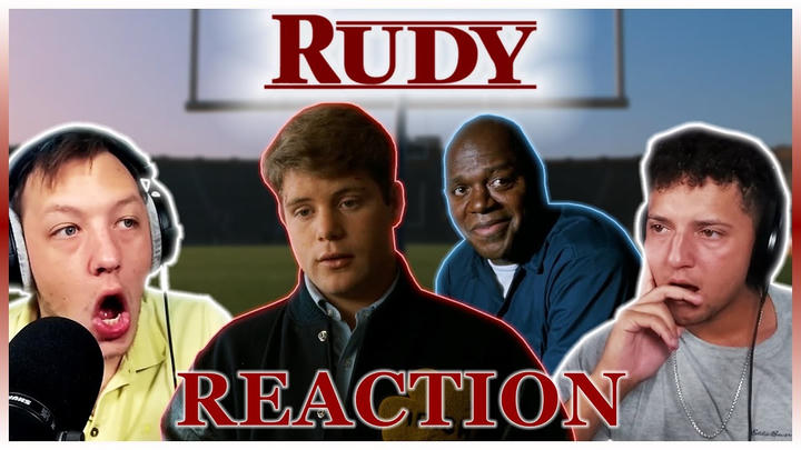 Cam&Zay - Rudy (1993)