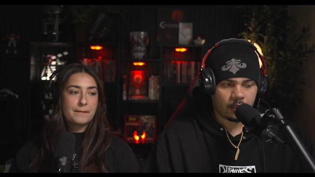 MOON POP - Living Single (1993)