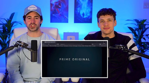 Nick & Cory - The Boys (2019)