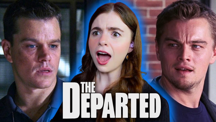 THE DEPARTED - Early Access - YT Edit