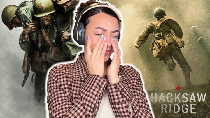 Liala Naema - Hacksaw Ridge (2016)