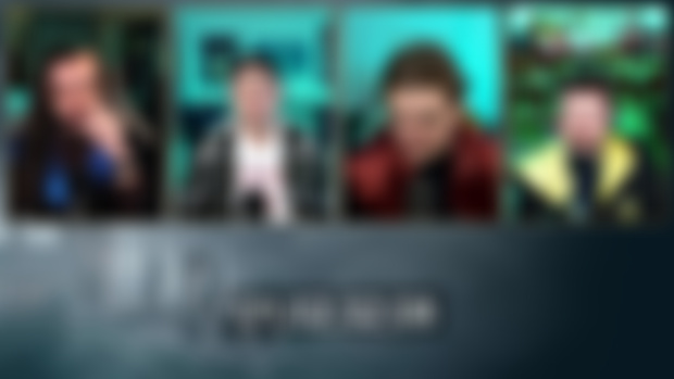 Raggedy Pack - Fantastic Beasts: The Crimes of Grindelwald (2018)