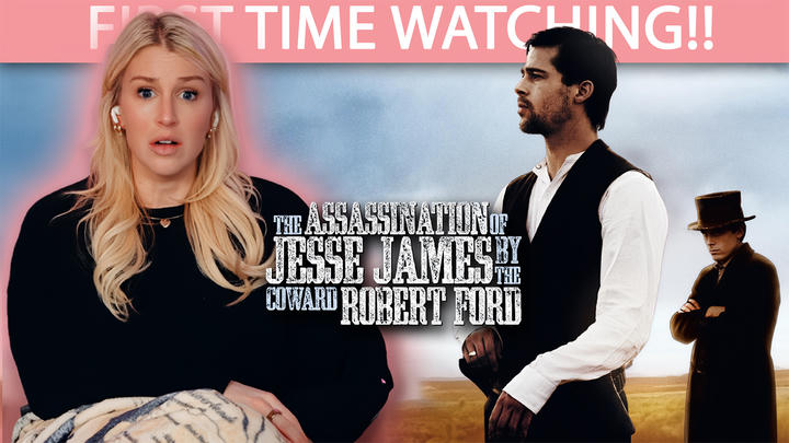 [YT Edit] The Assassination of Jesse James by the Coward Robert Ford (2007)