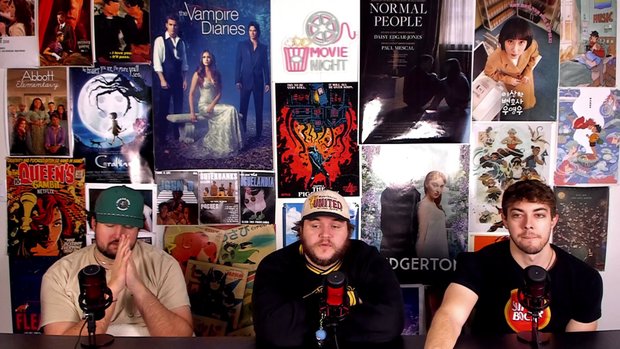 New Girl 5x13 'Sam Again' EXTRA Early Access/Watchalong