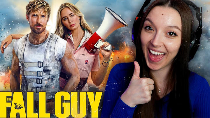 The Fall Guy (2024) | Full Reaction