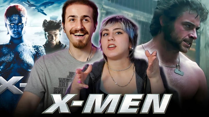 Wadumin - X-Men: Days of Future Past (2014)