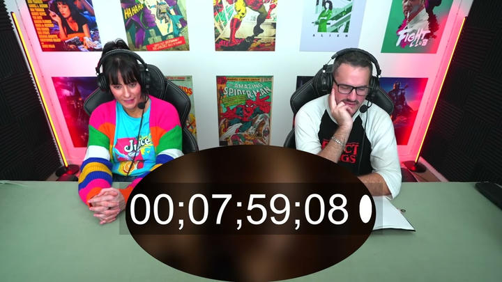 GAME OF THRONES Season 4, Episodes 5 & 6 - WATCH ALONG!!