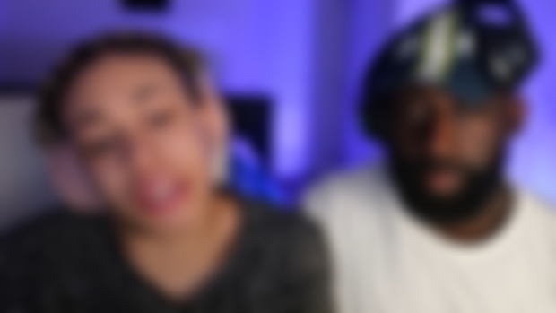 Dai N Nat Reacts - Doctor Who (2005)