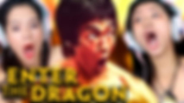 Movie Munchies - Enter the Dragon (1973)