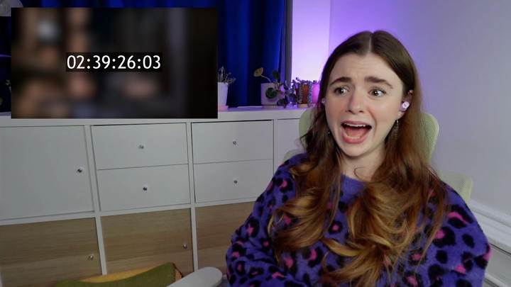 camilla's corner - RRR (2022)