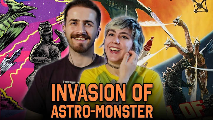 Wadumin - Invasion of the Body Snatchers (1978)