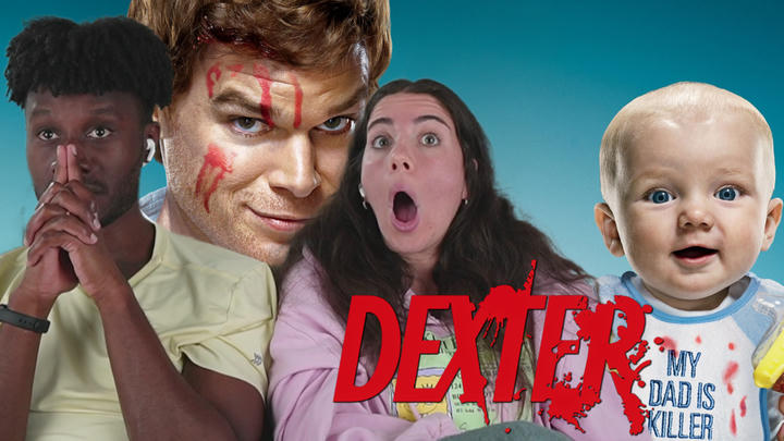 Dexter (Season 4 - Episode 1)