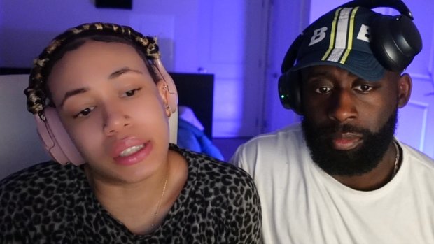 DOCTOR SLEEP Pt2 of reaction