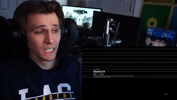 MovieFusion - District 9 (2009)