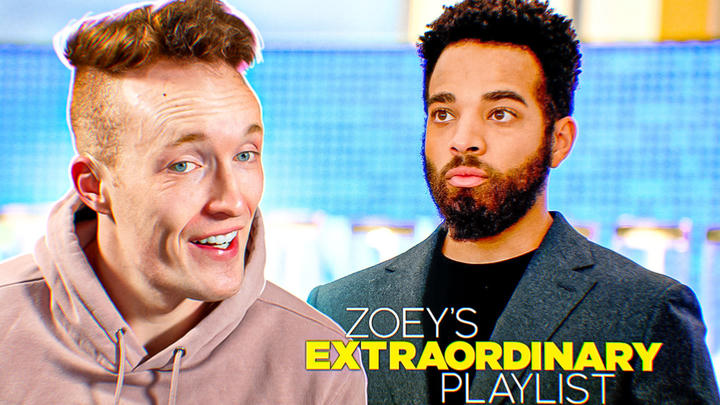 PATREON EXCLUSIVE - Zoey's Extraordinary Playlist Season 2 Episodes 5 And 6 UNCUT Reaction!