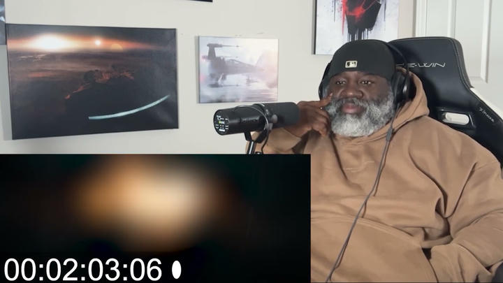 EOM Reacts - Venom (2005)