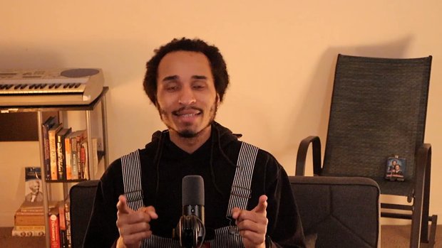 Mr. Valentine - Girl, Interrupted (1999)