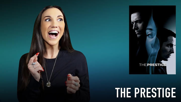 The Coby Show - The Prestige (2006)