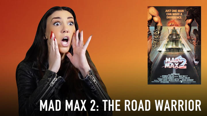 The Coby Show - Mad Max 2: The Road Warrior (1981)